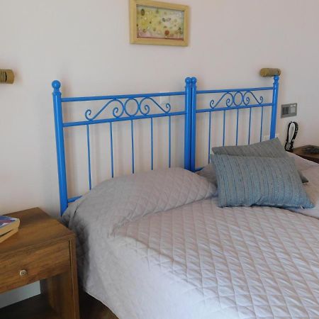 Aparthotel Akti Aegeou Ayios Sostis Exteriér fotografie
