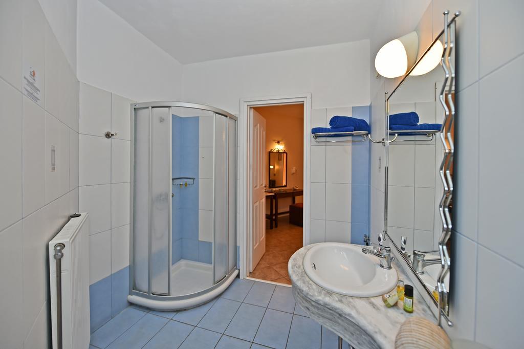 Aparthotel Akti Aegeou Ayios Sostis Pokoj fotografie